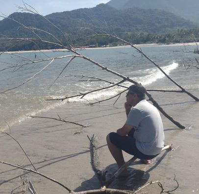 Foto de Marcio Cintra