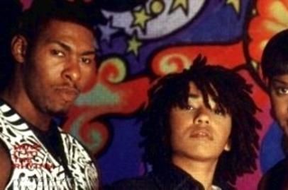 Foto de Technotronic