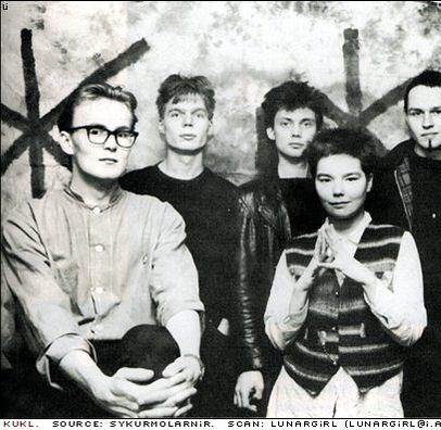 Foto de Tappi Tíkarrass