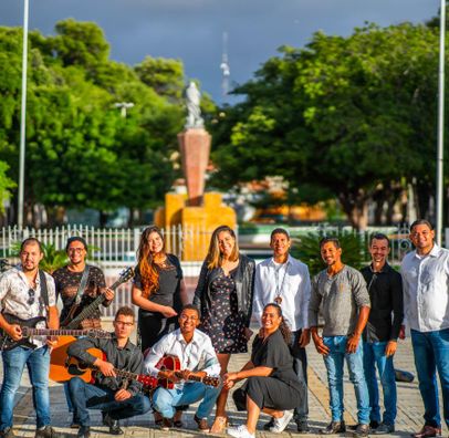 Foto de Ministério Anjos Cantam