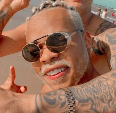 Foto de Cristian Bell