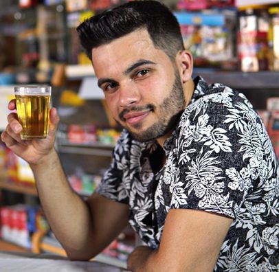 Foto de Raffael Forastteiro