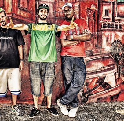 Foto de Família Madá