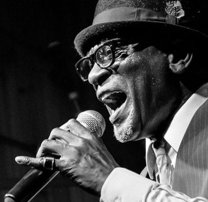 Foto de J.J. Jackson