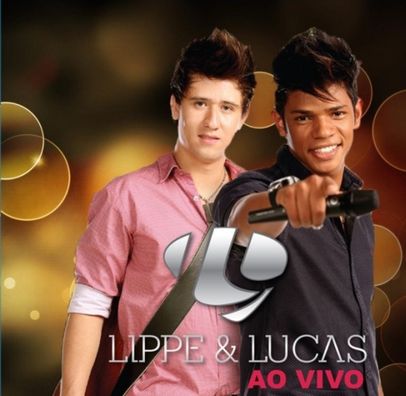 Foto de Lippe e Lucas