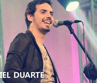 Foto de Gabriel Duarte