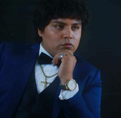 Foto de Daniel Nuñez La Voz De Un Príncipe