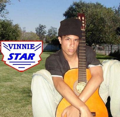 Foto de Vinnie Star