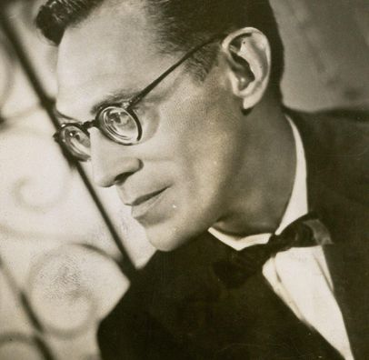 Foto de Waldemar Henrique