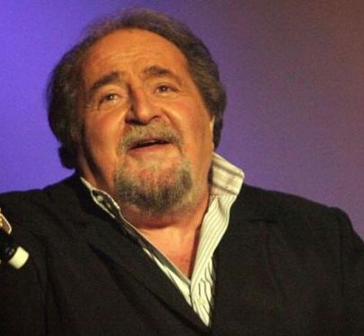 Foto de Richard Anthony