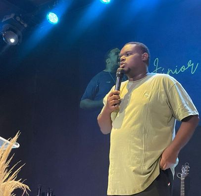 Foto de Junior Martins