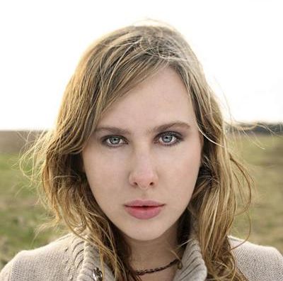 Foto de Sonya Kitchell