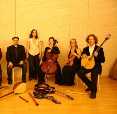 Foto de Nucleus Torn