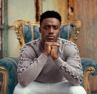 Foto de Romain Virgo