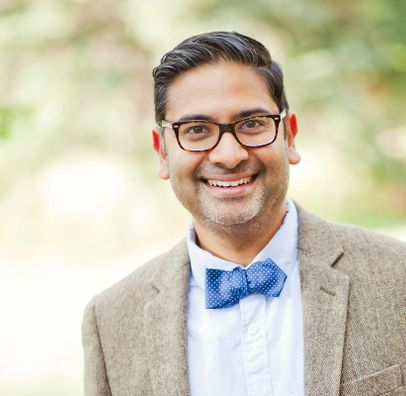 Foto de Glenn Packiam