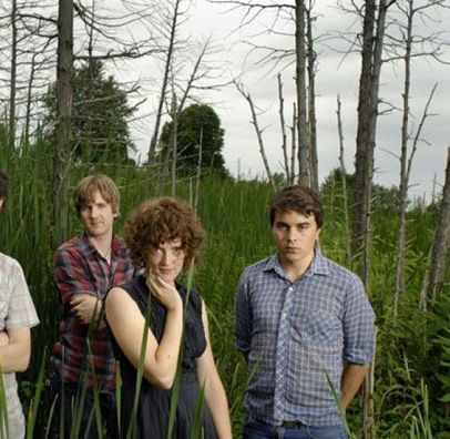 Foto de Sunset Rubdown