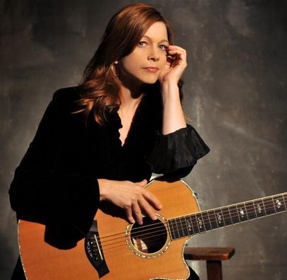 Foto de Carrie Newcomer