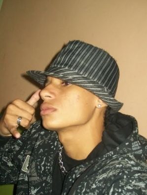 Foto de Mc Neno & Néto Lock