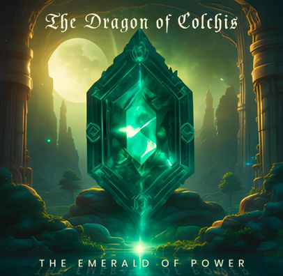 Foto de The Dragon Of Colchis