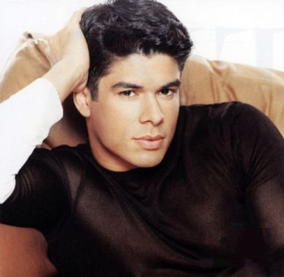 Foto de Jerry Rivera