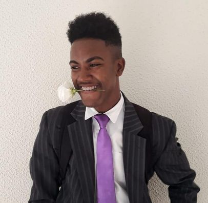 Foto de Erick Felipe