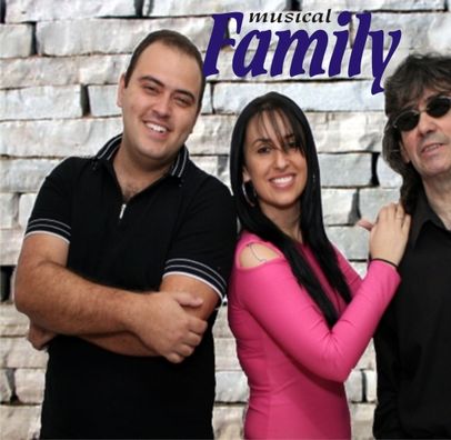 Foto de Musical Family