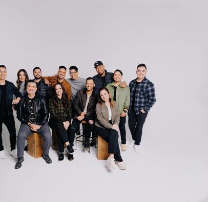 Foto de Gateway Worship Español