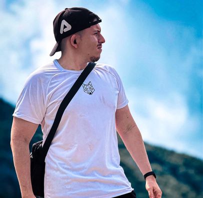 Foto de MARCELO (M.S.)⚡