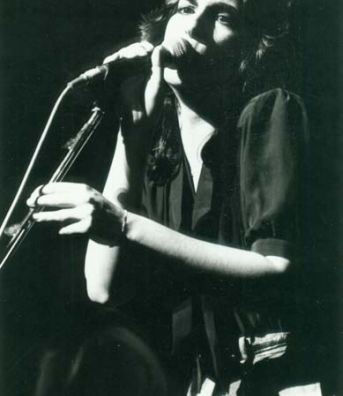 Foto de Karla Bonoff