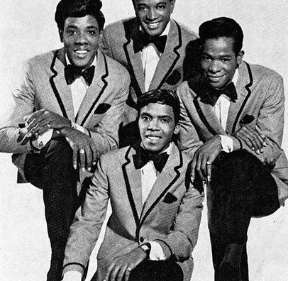 Foto de The Intruders