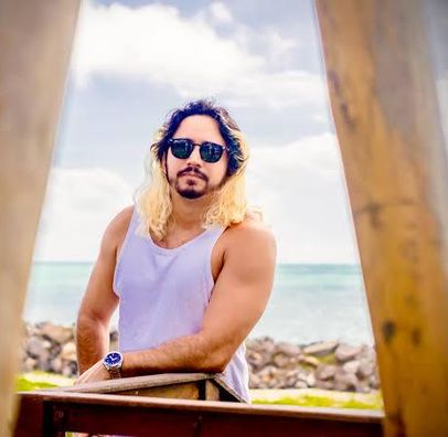 Foto de Michael Zalter