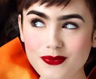 Foto de Lily Collins