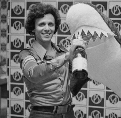 Foto de Dickie Goodman