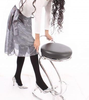 Foto de Nívea Karen