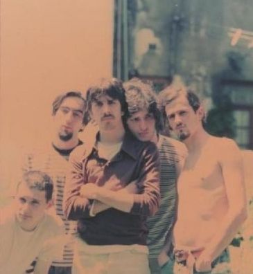 Foto de Ornatos Violeta