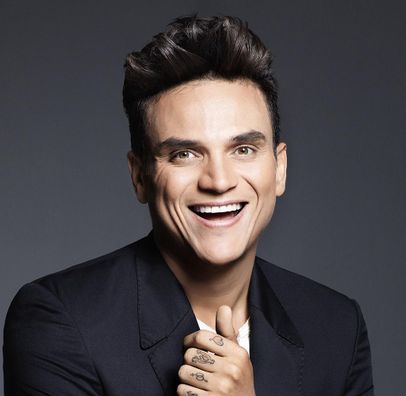 Foto de Silvestre Dangond