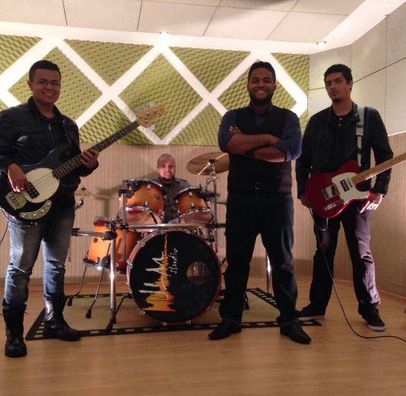 Foto de Na Cruz Vivo