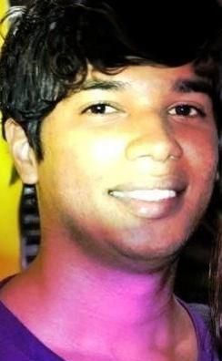 Foto de Rogério Duarte