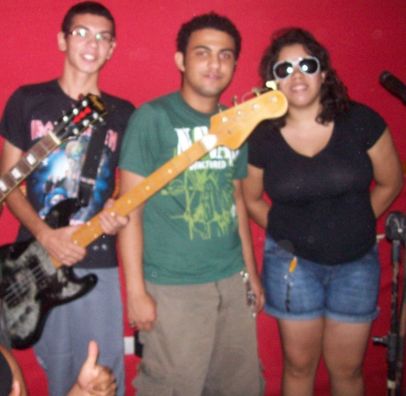 Foto de Extremos Opostos