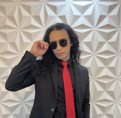 Foto de Yrahn Barreto