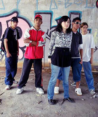 Foto de Sentido Contrário