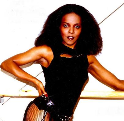 Foto de Marsha Raven