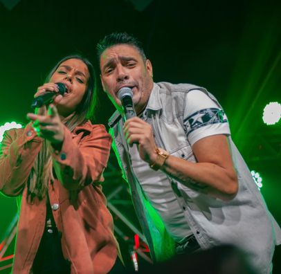 Foto de La Banda de Carlitos (LBC)