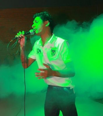 Foto de Edy Hurbano & Cia