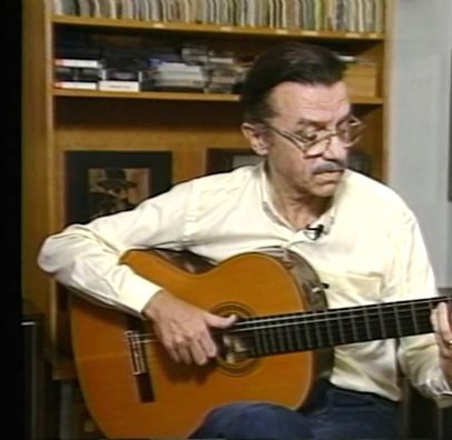 Foto de Paulinho Nogueira