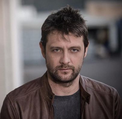 Foto de Shane Nicholson