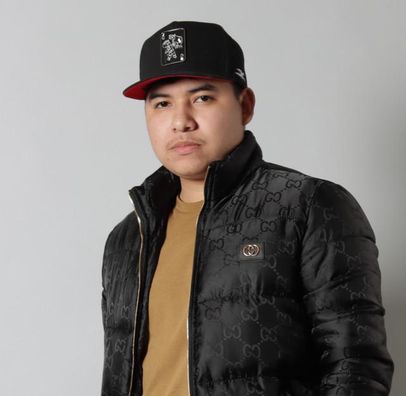 Foto de Asael González