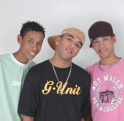 Foto de Grupo Geração