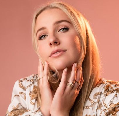 Foto de Kate Stanford