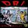 Portada de la canción "On My Way Home", de D.R.I.